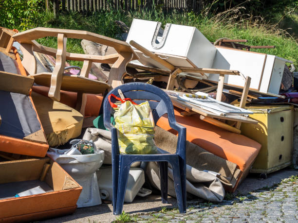 Best Full-Service Junk Removal  in Lakeland North, WA