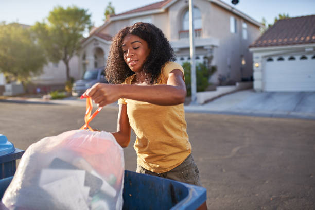 Best Same-Day Junk Removal  in Lakeland North, WA