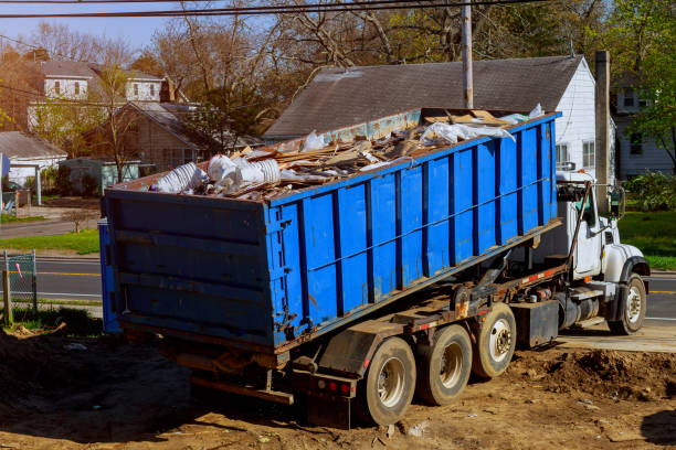 Commercial Cleanout Services in Lakeland North, WA