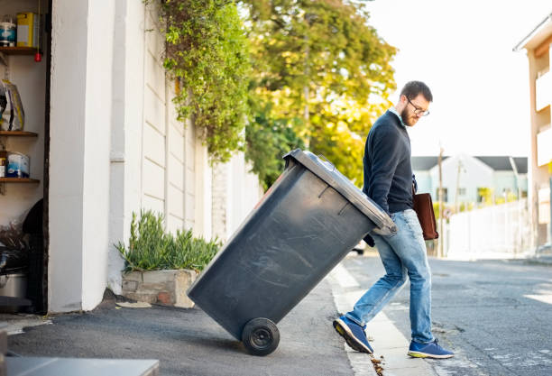 Lakeland North, WA Junk Removal Company