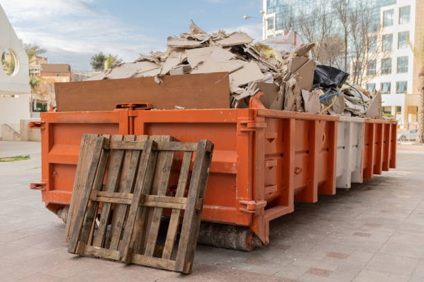 Best Full-Service Junk Removal  in Lakeland North, WA