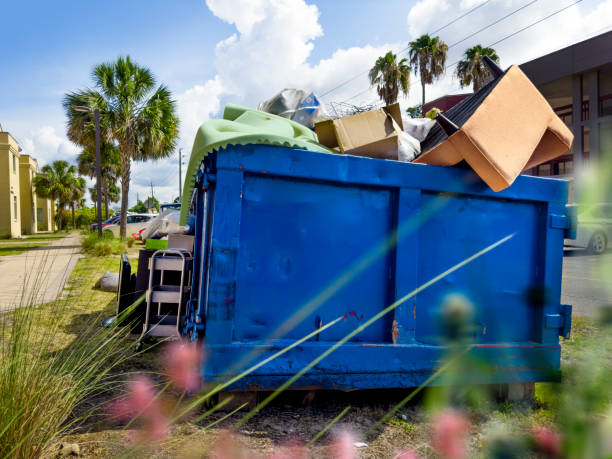 Best Junk Removal Near Me  in Lakeland North, WA