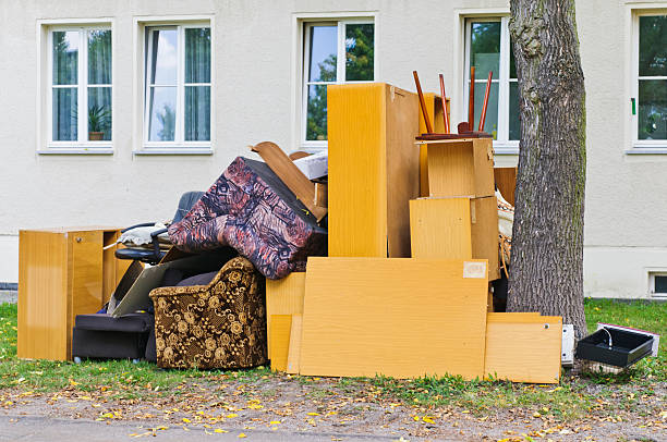 Trash Removal Near Me in Lakeland North, WA