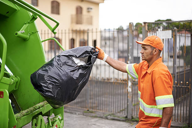 Best Yard Cleanup Services  in Lakeland North, WA