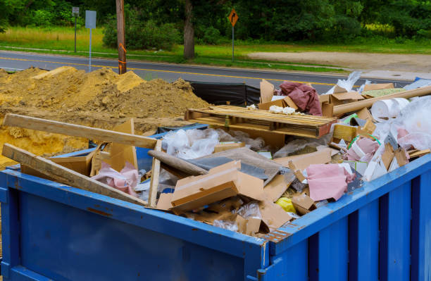 Best Office Junk Removal  in Lakeland North, WA